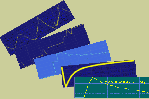 picture, icon, digital multimeter program.