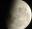 picture, lunar eclipse of 2003/05/15