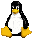 picture, penguin icon