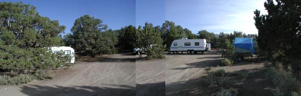 picture, grandview star party.